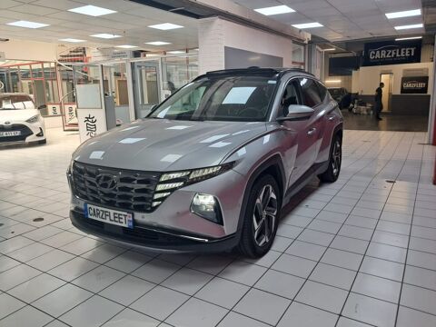 Tucson SUV 1.6 PHEV 265 HTRAC EXECUTIVE 4WD AUTO 2021 occasion 94500 Champigny-sur-Marne