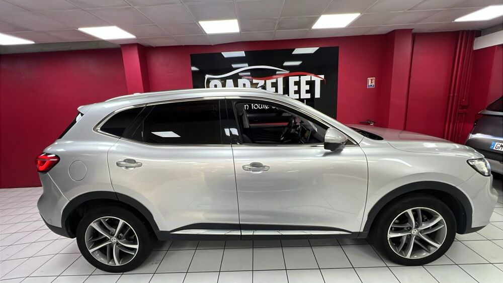 MG.EHS EHS 2021 5P SUV 1.5T GDI PHEV Luxury Auto 2022 occasion 94500 Champigny-sur-Marne