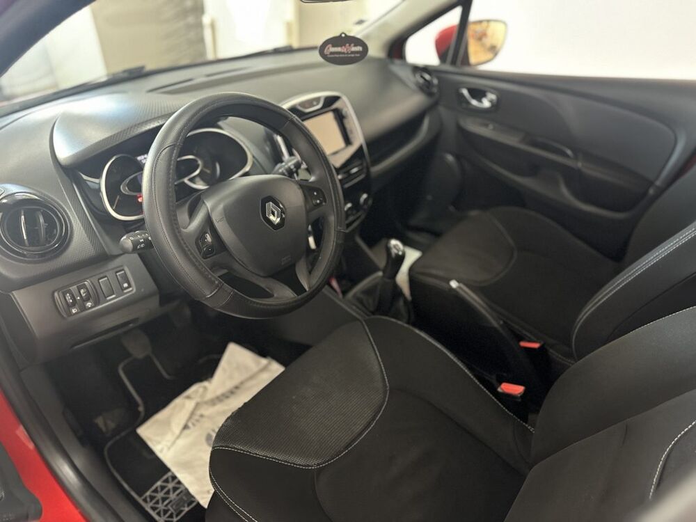 Clio IV 1.5 DCI 90 EXPRESSION 2012 occasion 24000 P&eacute;rigueux