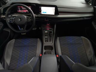 Golf VIII R 2.0 TSI 320 cv 4Motion DSG7 2021 occasion 78970 M&eacute;zi&egrave;res-sur-Seine