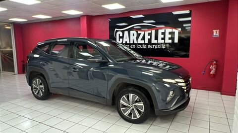 Hyundai Tucson 1.6 T-GDI 230 HYBRID BUSINESS BA 2023 occasion Champigny-sur-Marne 94500