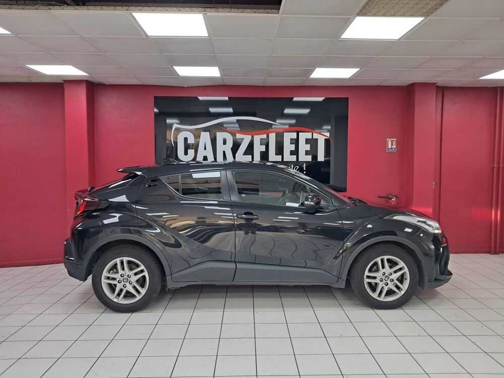 C-HR 1.8 122H DYNAMIC BUSINESS 2023 occasion 94500 Champigny-sur-Marne