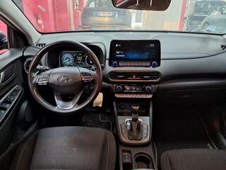 Kona 1.6 GDi 141ch Hybrid Business DCT-6 2022 occasion 94500 Champigny-sur-Marne