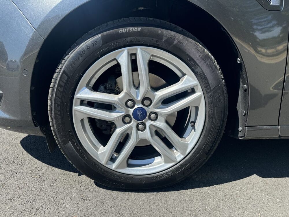 S-MAX 2,0 TDCI 180CH POWERSHIFT TITANIUM 2016 occasion 24000 P&eacute;rigueux