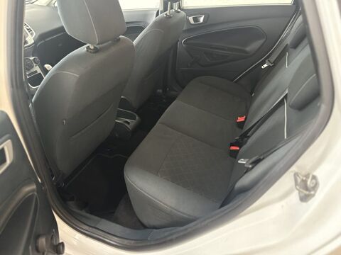 Fiesta VI 1.4 TDCi 70 TREND 2012 occasion 24000 P&eacute;rigueux