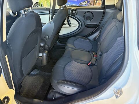 Countryman COOPER S 184 ALL4 2010 occasion 71240 Varennes-le-Grand