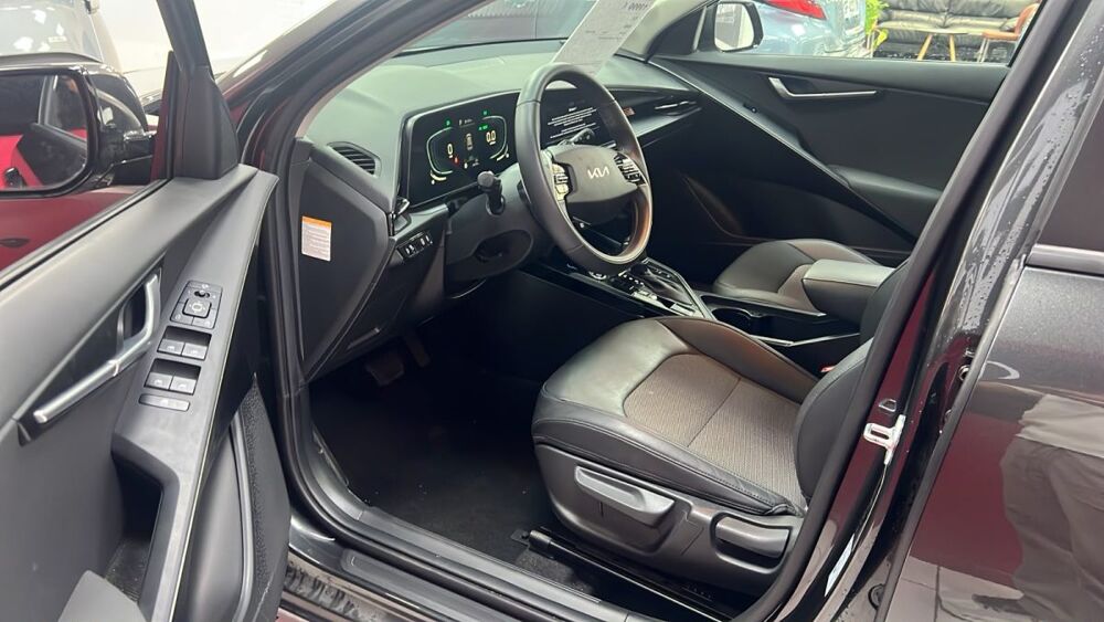 Niro 1.6 GDI 141 HEV ACTIVE DCT 2023 occasion 94500 Champigny-sur-Marne