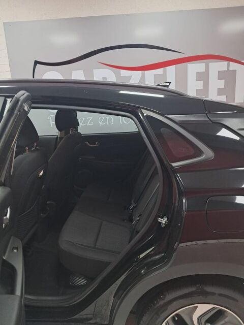 Kona 1.6 GDI HYBRID BUSINESS DCT 2022 occasion 94500 Champigny-sur-Marne