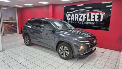 Hyundai Tucson SUV Hybrid Business 1.6 T-GDI 230CV BVA6 2023 occasion Champigny-sur-Marne 94500