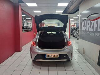 Corolla Berline Hybride 122h Dynamic Business Stage 2021 occasion 94500 Champigny-sur-Marne