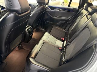 X3 2.0 xDrive 20 d 2018 occasion 71240 Varennes-le-Grand