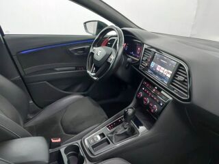 Leon Seat ST Cupra 300 2,0 TSI 4Drive DSG 300CH 2018 occasion 57540 Petite-Rosselle