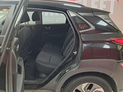 Kona Business Hybrid 2WD 1.6 GDI 140CV BVA6 E6d 2022 occasion 94500 Champigny-sur-Marne