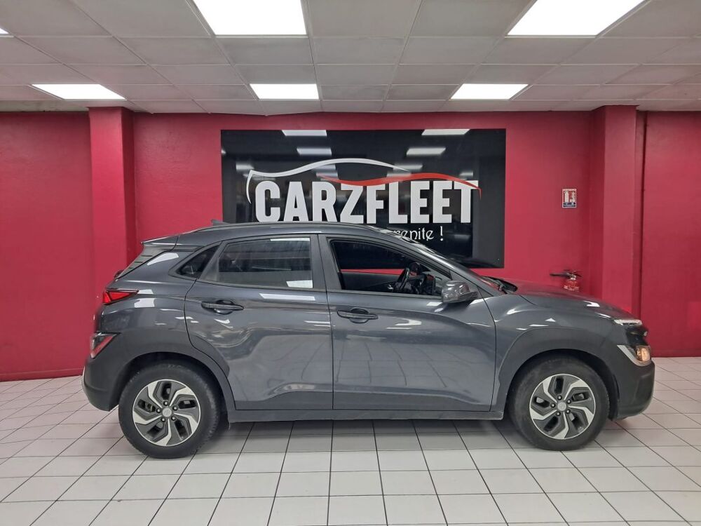 Kona 1.6 GDi 141ch Hybrid Business DCT-6 2022 occasion 94500 Champigny-sur-Marne