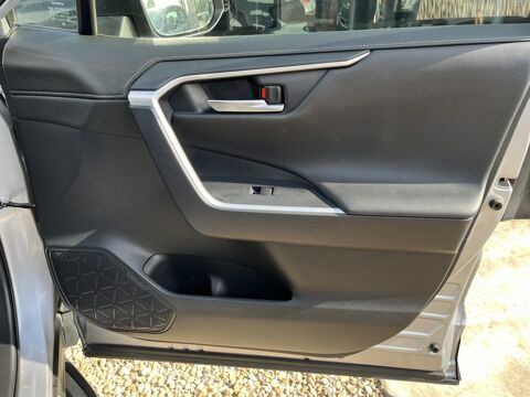 RAV 4 Hybride 218ch DYNAMIC 2WD 2020 occasion 59136 Wavrin