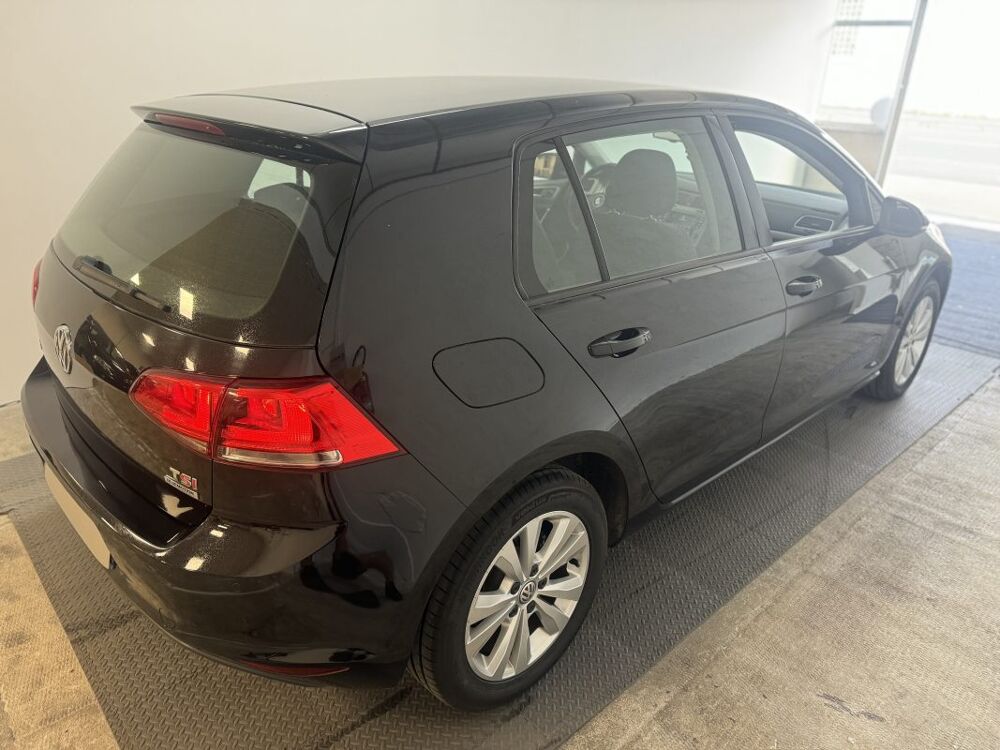 Golf 1.4 TSI 140 ACT CONFORTLINE 2014 occasion 24000 P&eacute;rigueux