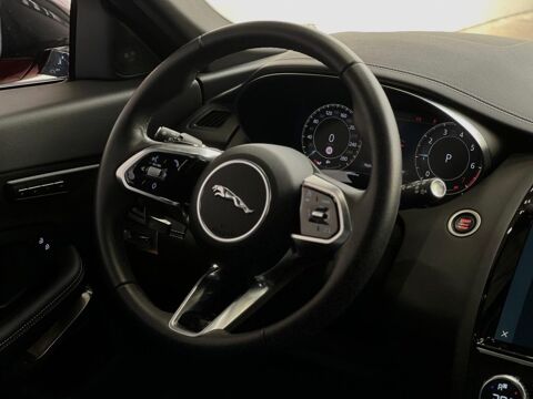 E-PACE R-DYNAMIC 2.0 200CH SE 2023 occasion 57540 Petite-Rosselle