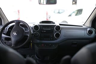 Berlingo 1.6 e-HDI XTR 92CV 5CV 2012 occasion 52300 Vecqueville