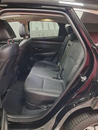 Tucson SUV Executive Hybrid 2WD 1.6 T-GDI 230CV BVA6 E6d 2022 occasion 94500 Champigny-sur-Marne