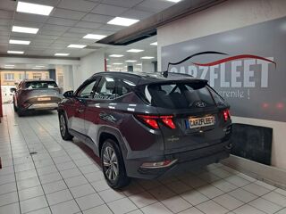 Tucson SUV Business Hybrid 2WD 1.6 T-GDI 230CV BVA6 E6d 2023 occasion 94500 Champigny-sur-Marne