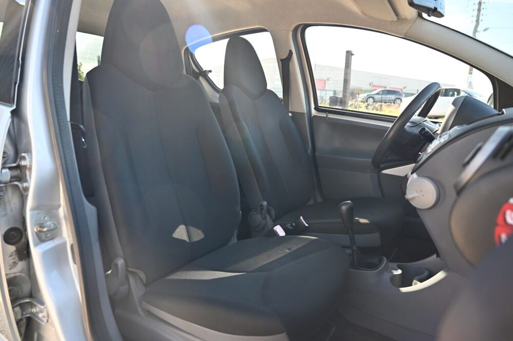 Aygo 1.0I VVT-I 2007 occasion 59136 Wavrin