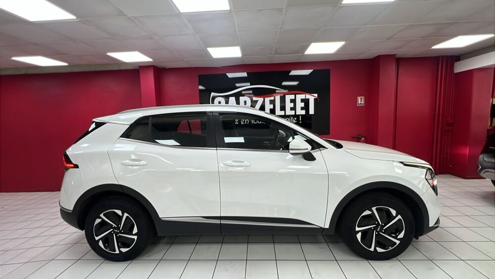Sportage SUV Active Hybrid 1.6 T-GDi 230CV BVA6 E6d 2023 occasion 94500 Champigny-sur-Marne