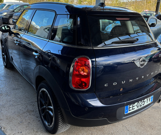 Countryman One D 90ch Chili + 2016 occasion 52300 Vecqueville