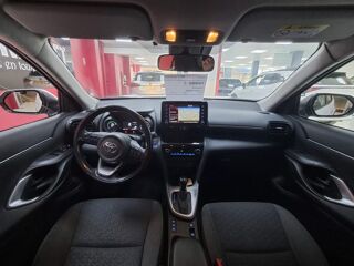 Yaris Cross CROSS HYBRIDE 1.5 HYBRID 116H DYNAMIC BUSINESS BEYOND VF [5P 2023 occasion 94500 Champigny-sur-Marne