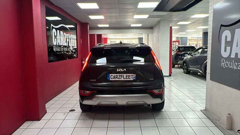 Niro 1.6 GDI 141 HEV ACTIVE DCT 2023 occasion 94500 Champigny-sur-Marne