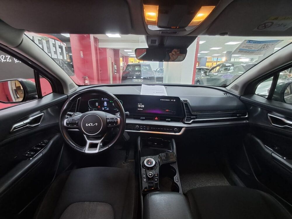 Sportage 1.6 T-GDI 230 HYBRIDE ACTIVE BA 2022 occasion 94500 Champigny-sur-Marne