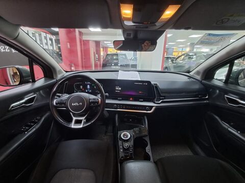 Sportage 1.6 T-GDI 230 HYBRIDE ACTIVE BA 2022 occasion 94500 Champigny-sur-Marne