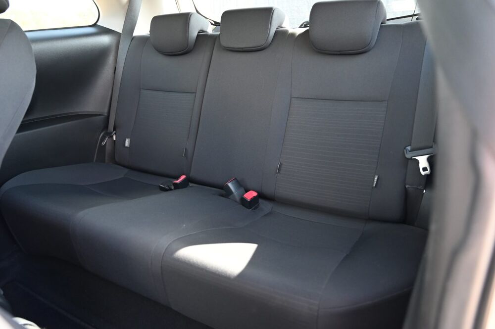 Yaris 1.0 VVTI 69 ACTIVE 2015 occasion 59136 Wavrin