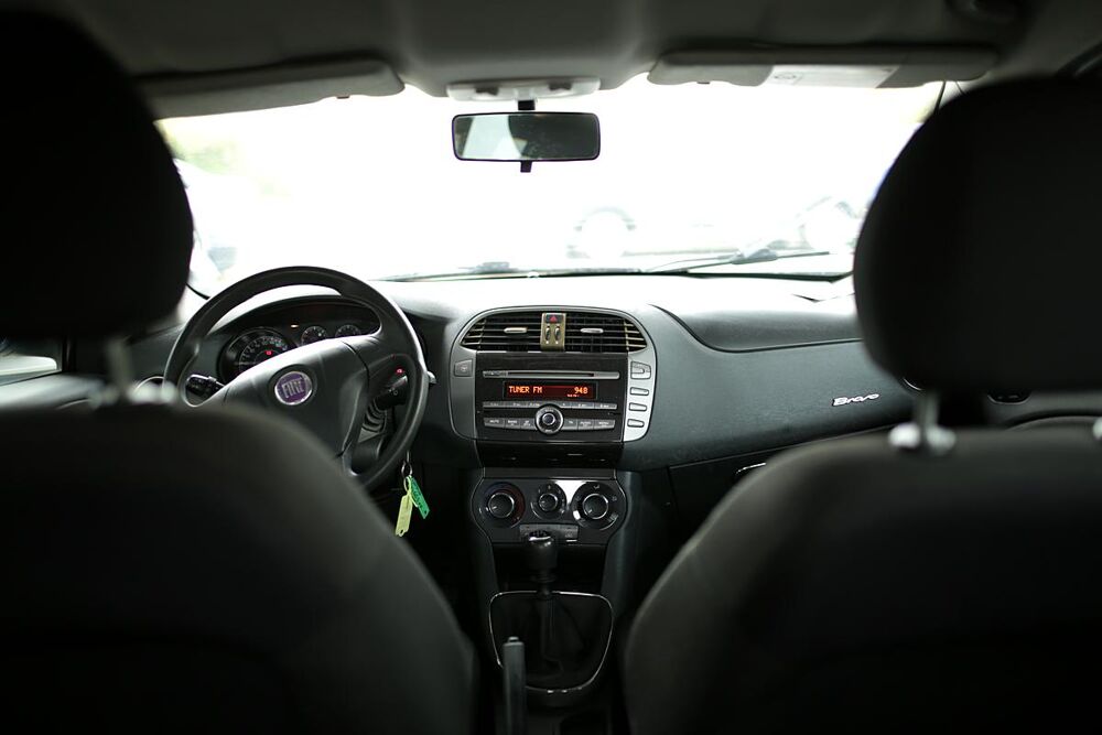Bravo 1.9 D Multijet 90cv 2008 occasion 52300 Vecqueville
