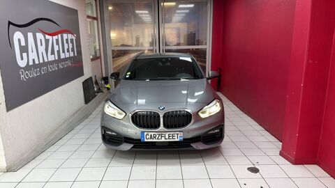 S&eacute;rie 1 BMW F40 118d 150ch Business design 2022 occasion 94500 Champigny-sur-Marne