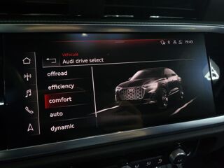 Q3 35 TDI 150 cv S-line S-tronic 7 1&egrave;re Main 2023 occasion 78970 M&eacute;zi&egrave;res-sur-Seine