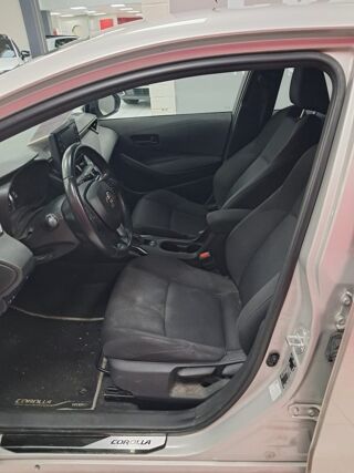 Corolla Touring Spt 122h Active 2021 occasion 94500 Champigny-sur-Marne