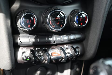Cooper (2) F56 1.5 102 CV BUSINESS DESIGN 5 PORTES 2022 occasion 59136 Wavrin