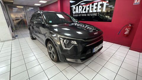 Niro 1.6 GDi 141ch HEV Active Business DCT6 2022 occasion 94500 Champigny-sur-Marne