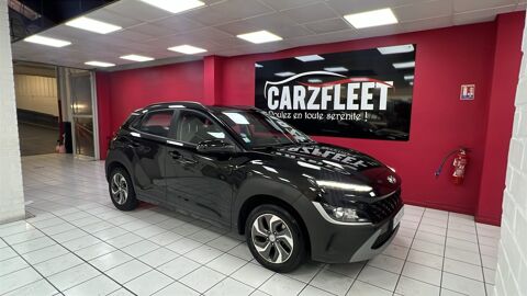 Annonce voiture Hyundai Kona 16990 €