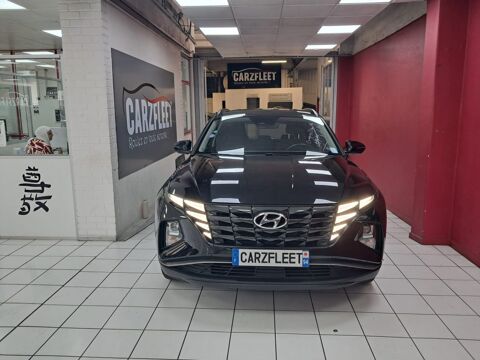 Tucson 1.6 T-GDI 230 HYBRID BUSINESS BA 2023 occasion 94500 Champigny-sur-Marne