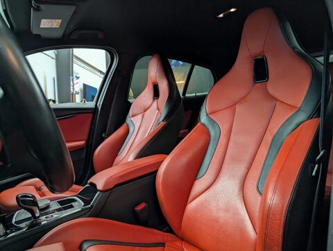 S&eacute;rie 1 135i 306 Cv PERF PACK AERO 2019 occasion 78970 M&eacute;zi&egrave;res-sur-Seine
