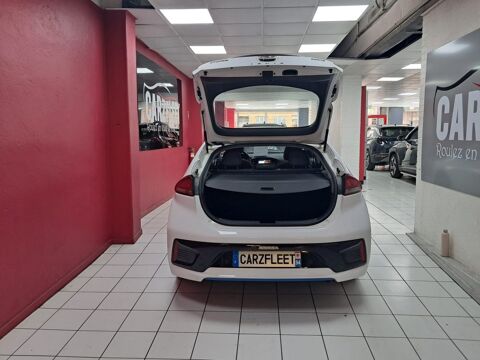 Ioniq Business Hybrid 1.6 GDI 140CV BVA6 E6 2019 occasion 94500 Champigny-sur-Marne