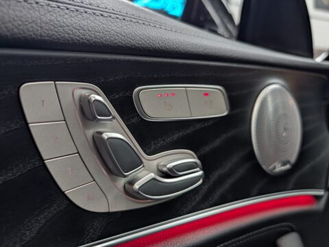 Classe E 300de 306 cv EQ Power 9G-TRONIC 2019 occasion 78970 M&eacute;zi&egrave;res-sur-Seine