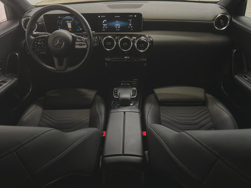 Classe A 180 CDI 116CH 2019 occasion 57540 Petite-Rosselle