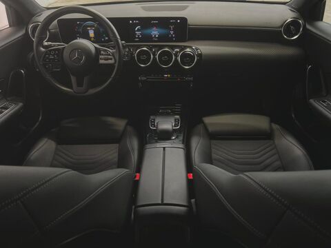 Classe A 180 CDI 116CH 2019 occasion 57540 Petite-Rosselle