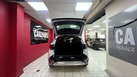 Sportage 1.6 T-GDI 230 HYBRIDE AUTO DESIGN 2024 occasion 94500 Champigny-sur-Marne