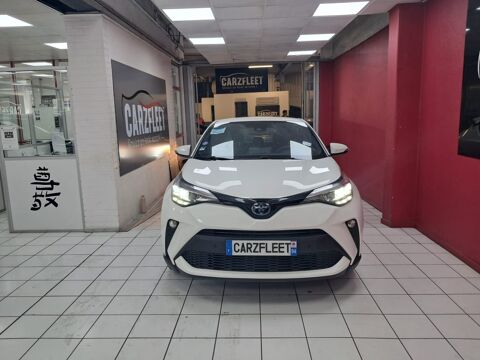 C-HR 1.8 122H DYNAMIC BUSINESS 2022 occasion 94500 Champigny-sur-Marne
