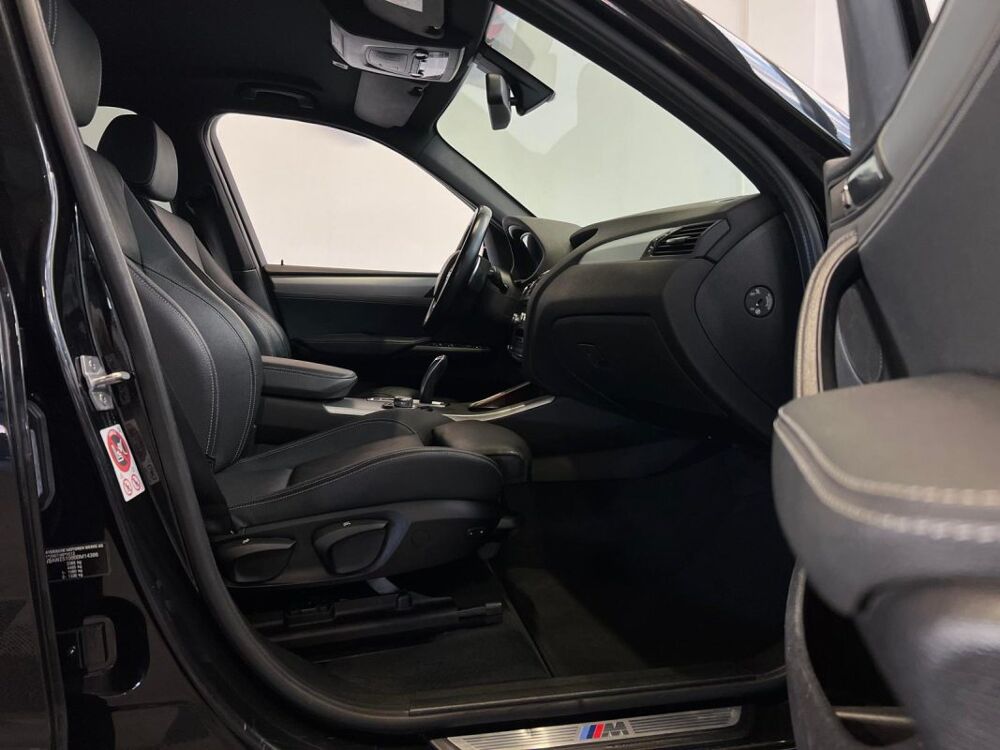 X3 20D XDRIVE 190CH M SPORT 2016 occasion 57540 Petite-Rosselle