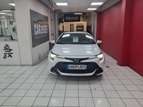 Corolla Touring Sport 1.8 140ch Dynamic Business 2023 occasion 94500 Champigny-sur-Marne