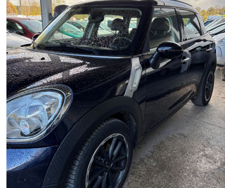 Countryman One D 90ch Chili + 2016 occasion 52300 Vecqueville